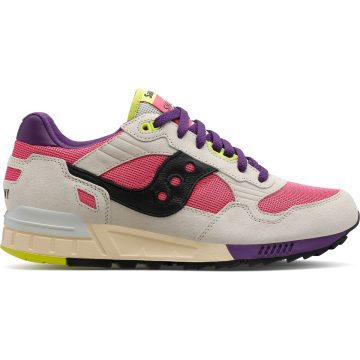 Saucony Shadow 5000 Beige / Pink (S70665-8)