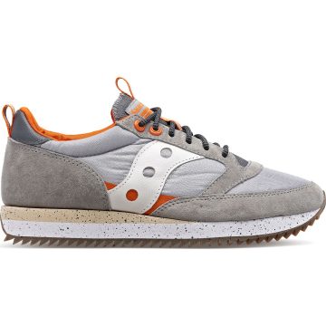 Saucony Jazz 81 Peak Premium Grey / Black (S70675-4)