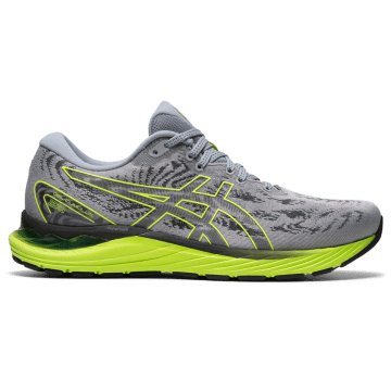 Asics Gel-cumulus ™23 Sheet Rock/Hazard Green (1011B012.021)