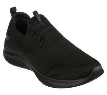 Skechers Ultra Flex 3.0 – Denlark – Zwart (232314-BBK)