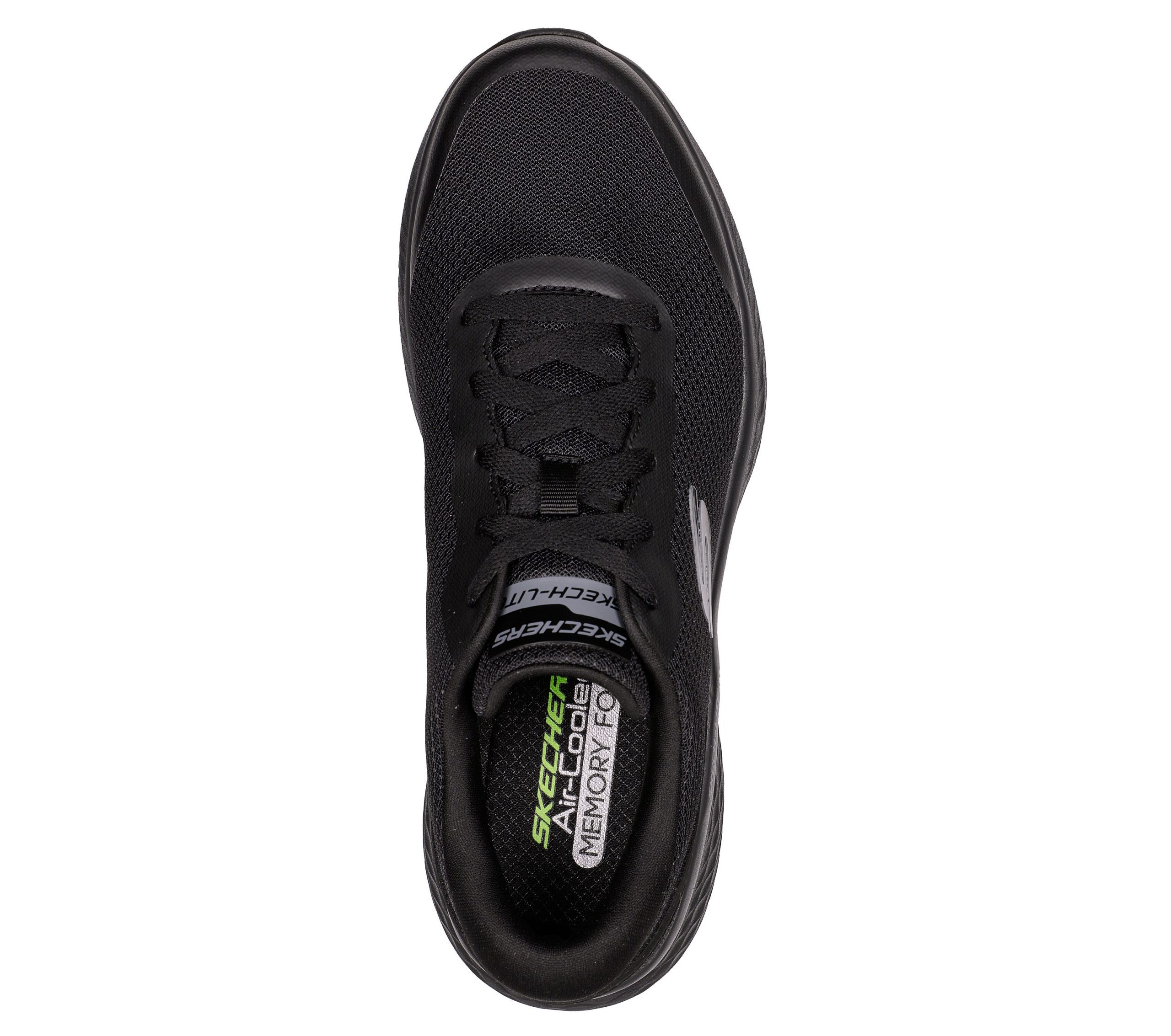 Skechers Skech-Lite Pro – Clear Rush – Zwart (232591-BBK)