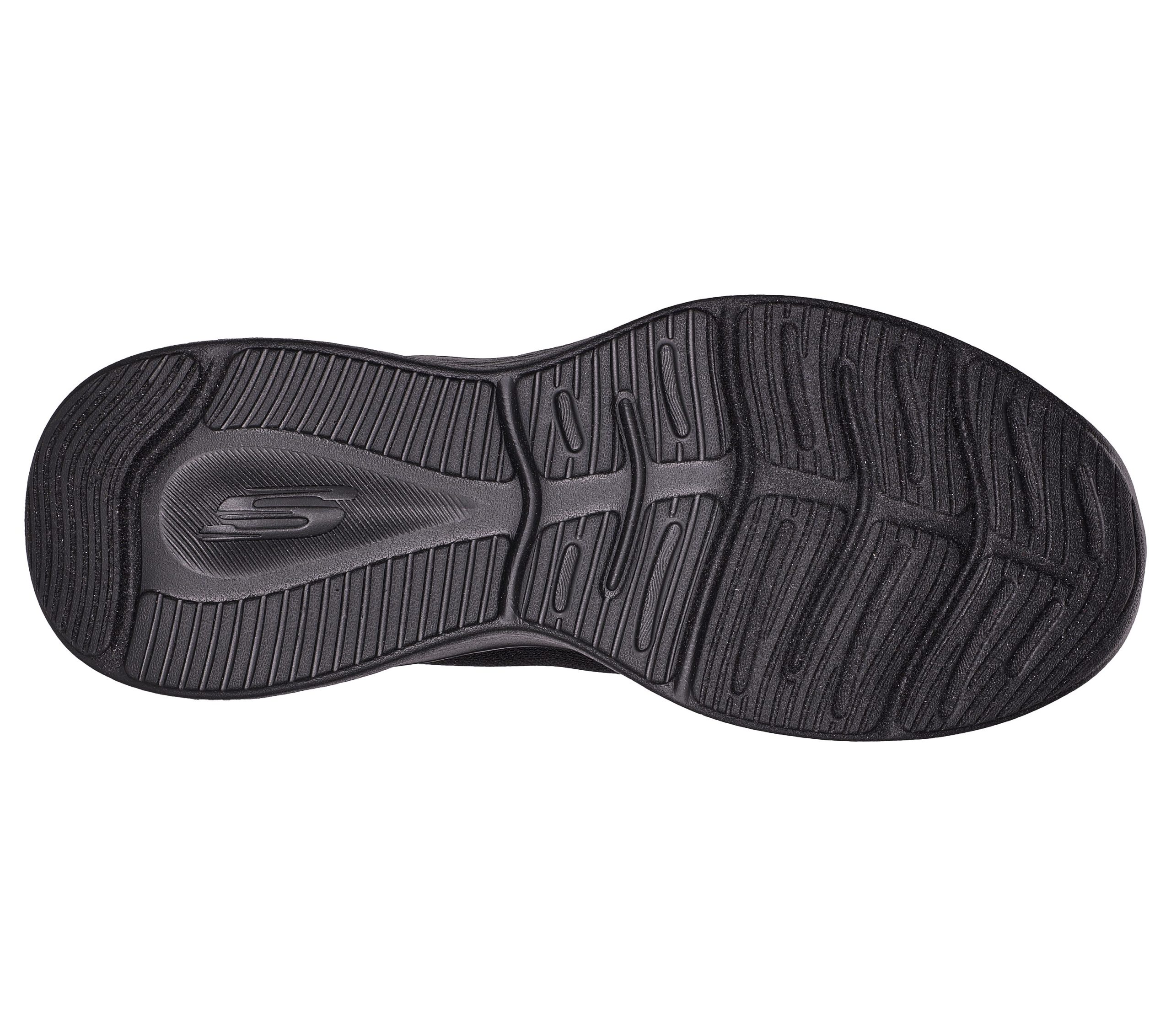 Skechers Skech-Lite Pro – Clear Rush – Zwart (232591-BBK)