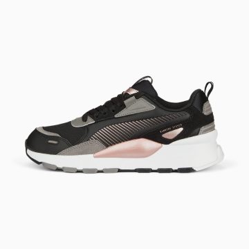 Puma RS 3.0 Metallic Goud/Roze/Zwart (392866-02)