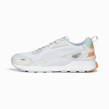 Puma RS 3.0 Synth Pop Wit/Grijs (392609-03)