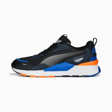 Puma RS 3.0 Synth Pop Wit/Zwart (392609-02)
