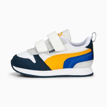 Puma R78 Wit (373618-35)