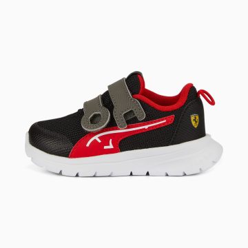 Puma Scuderia Ferrari Evolve PTC V Rood/Zwart (307585-01)