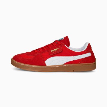 Puma Super Team OG Rood/Wit (390424-01)