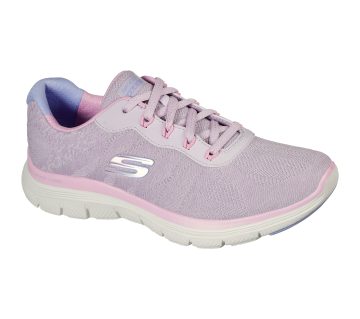 Skechers Flex Appeal 4.0 – Fresh Move – Lavendel (149570-LAV)