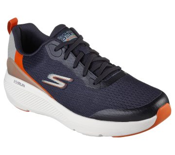 Skechers Skechers GO RUN Elevate – Orbiter – Marine / Oranje (220189-NVOR)