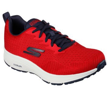 Skechers GO RUN Consistent – Transition – Rood (220375-RED)
