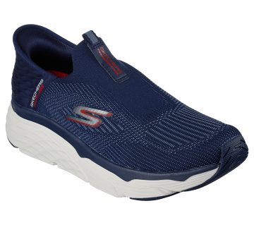 Skechers Skechers Slip-ins: Max Cushioning – Advantageous – Marine (220389-NVY)