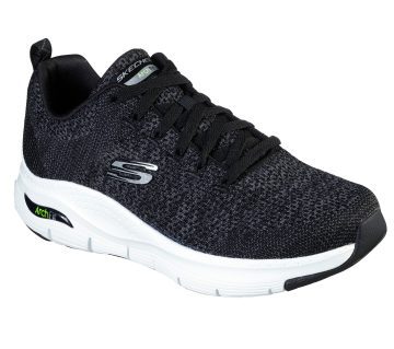 Skechers Skechers Arch Fit – Paradyme – Zwart / Wit (232041-BKW)