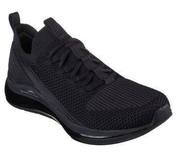 Skechers Skech-Air Element 2.0 – Vestkio – Zwart (232142-BBK)