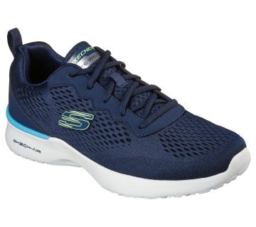 Skechers Skech-Air Dynamight – Tuned Up – Marine (232291-NVY)