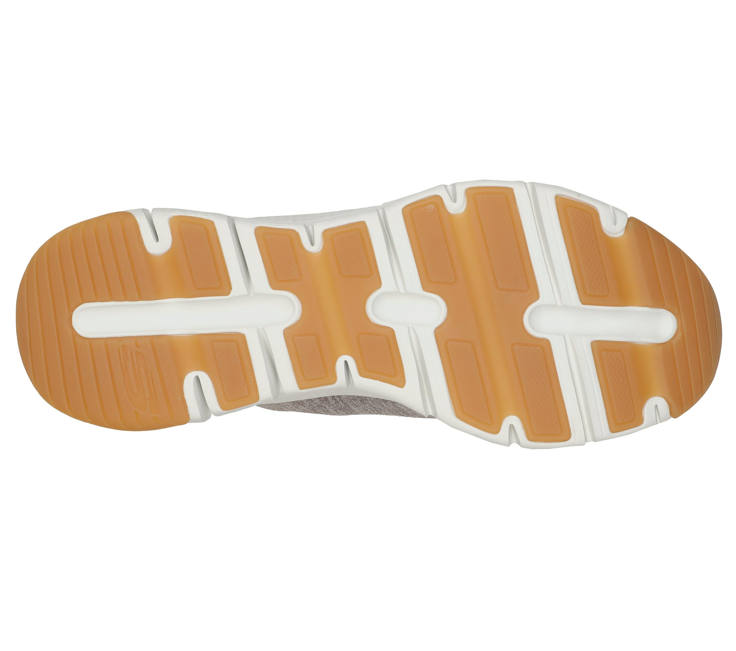 Skechers Arch Fit – Waveport – Taupe (232301-TPE)