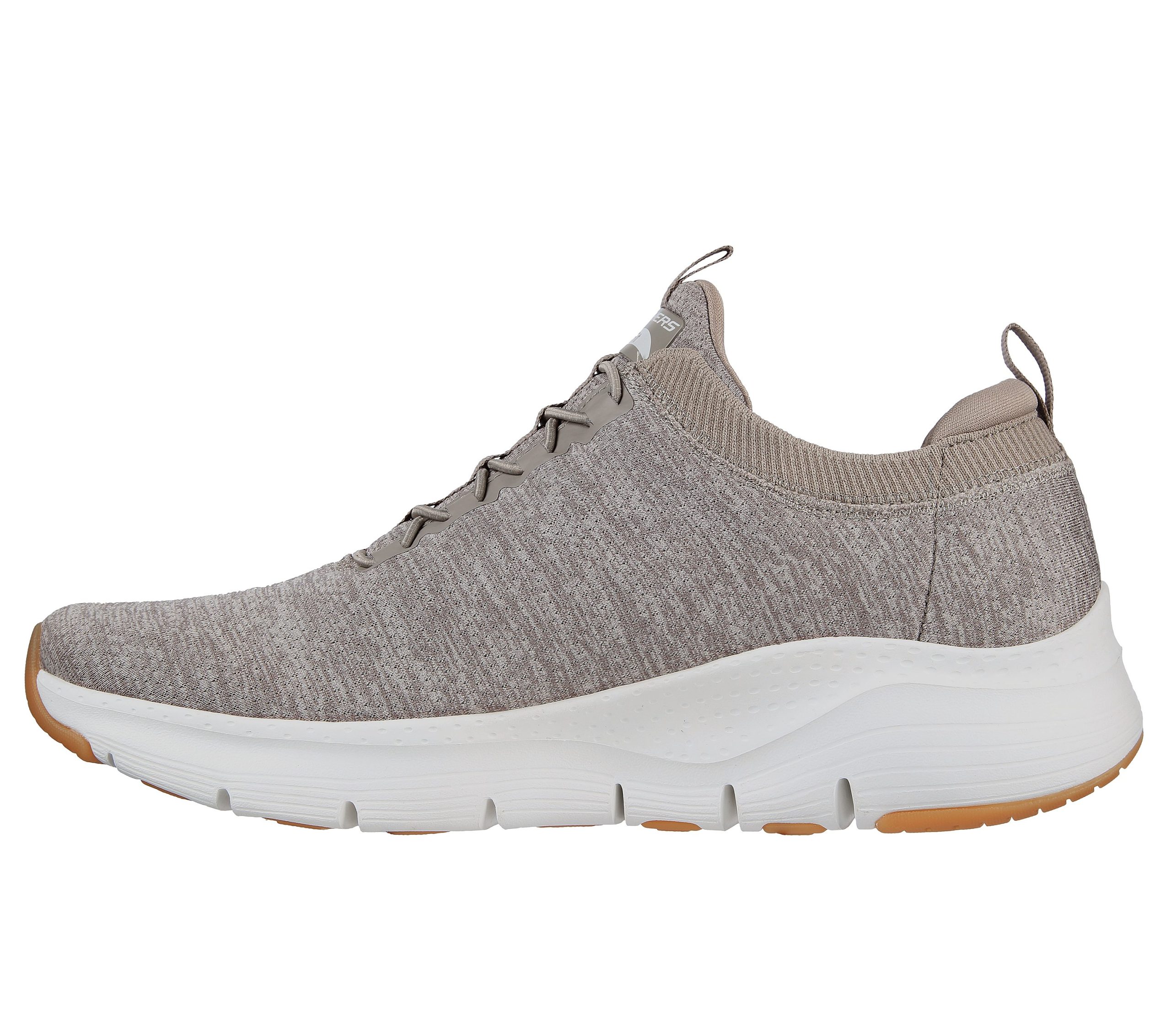 Skechers Arch Fit – Waveport – Taupe (232301-TPE)