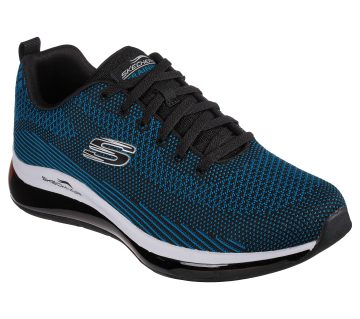 Skechers Skech-Air Element 2.0 – Teal / Zwart (232340-TLBK)