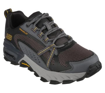 Skechers Skechers Max Protect – Zwart / Houtskool (237303-BKCC)