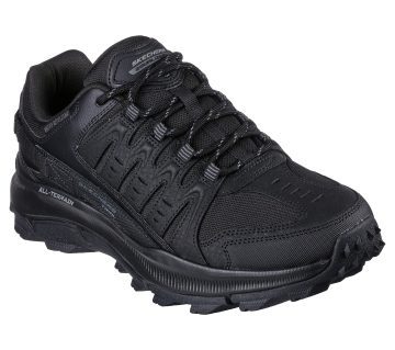 Skechers Relaxed Fit: Equalizer 5.0 Trail – Solix – Zwart (237501-BBK)