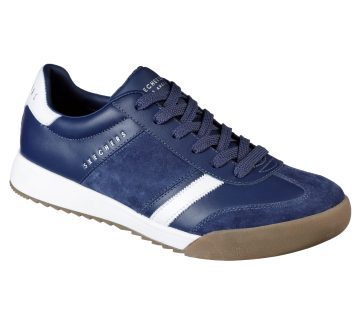 Skechers Zinger – Scobie – Marine (52322-NVY)
