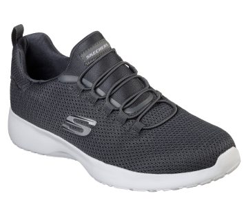 Skechers Dynamight – Grijs (58360-GRY)