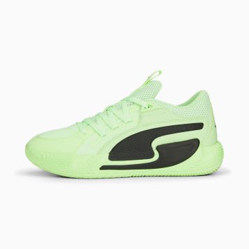 Puma Court Rider Chaos Groen/Zwart (378269-01)