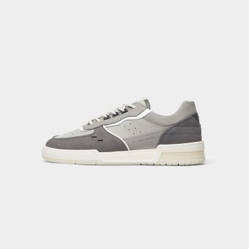 Filling Pieces Curb Era Grey