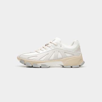 Filling Pieces Pace Radar Off White