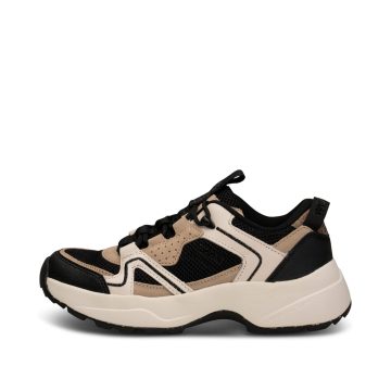 Woden Sif Tech Coffee Cream (WL590 852)