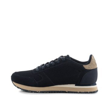 Woden Ydun Icon Dark Navy (WL032 009)