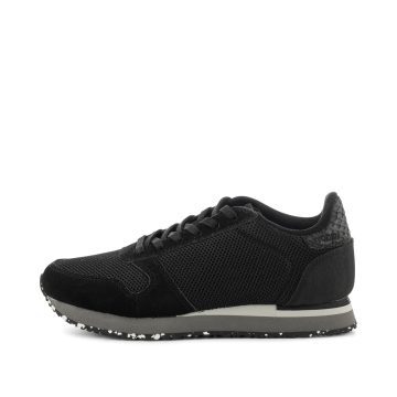 Woden Ydun Icon Black (WL032 020)