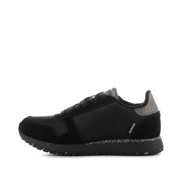 Woden Ydun Waterproof Black (WL031 020)