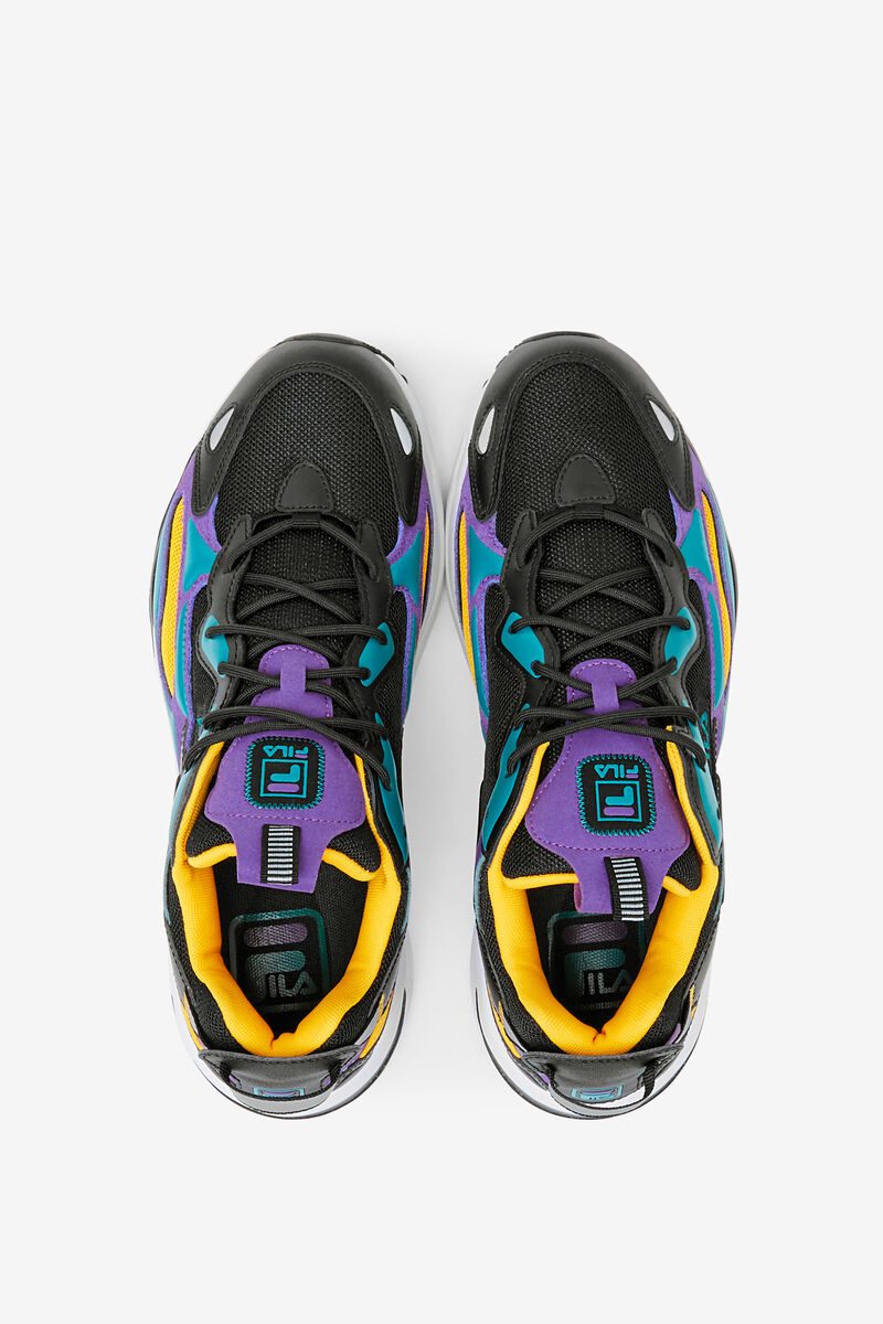 Fila Ray Tracer Apex (1RM01697-019)