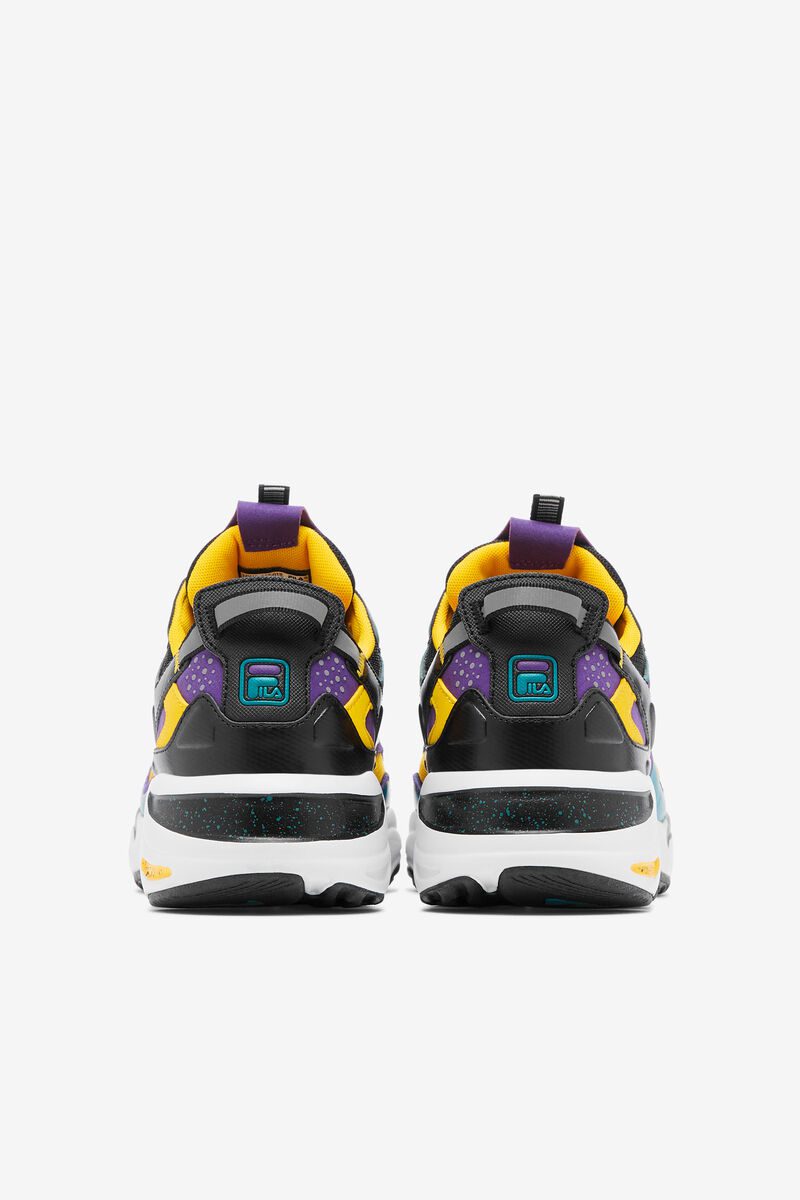 Fila Ray Tracer Apex (1RM01697-019)
