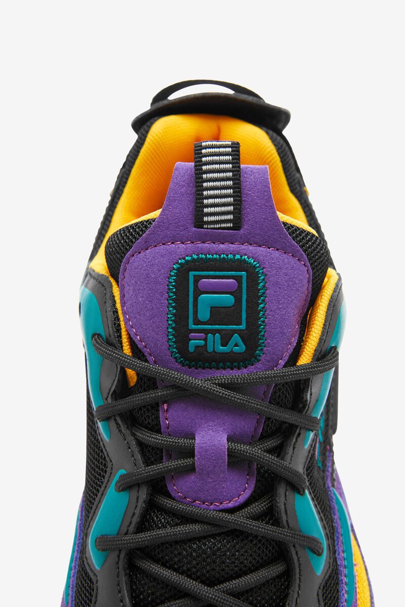 Fila Ray Tracer Apex (1RM01697-019)