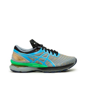 Asics Sportstyle W FN1-S Gel Nimbus 22 (1202A129-020SP37,5)