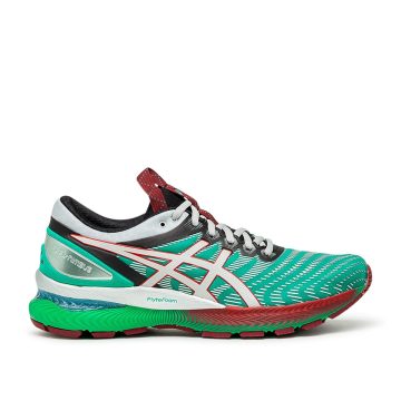 Asics FN1 GEL-Nimbus 22 (1202A129-300SP37)