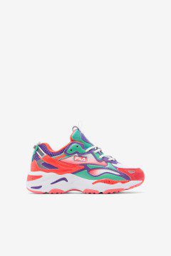 Fila Ray Tracer Apex (3RM02001-133)