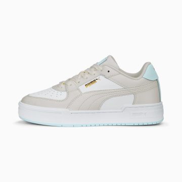 Puma CA Pro Leather Mix Wit/Blauw (390132-02)