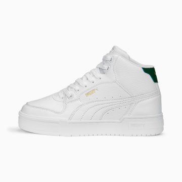 Puma CA Pro Mid Wit (386759-08)