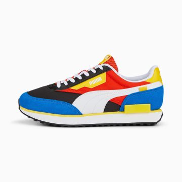 Puma Future Rider New Core Zwart (391927-01)