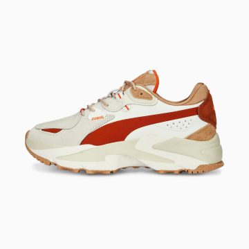 Puma Orkid Wild Women Wit (390007-01)