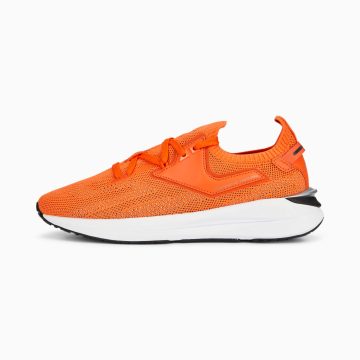 Puma Porsche Design evoKNIT Trainer II Motorsport schoenen Oranje (307278-04)