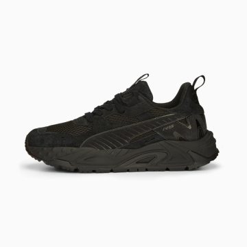 Puma RS-Trck Horizon Zilver/Zwart (390717-02)