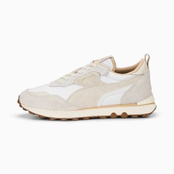 Puma Rider FV Worn Out Wit (390167-01)