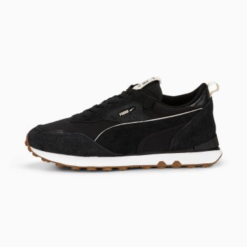 Puma Rider FV Worn Out Zwart (390167-02)