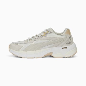 Puma Teveris Nitro Animal Wit (391097-01)