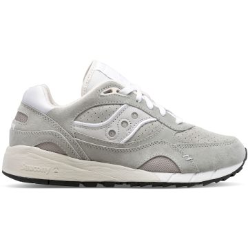 Saucony Shadow 6000 Suede Premium Grey (S70662-4)
