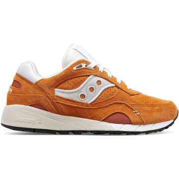 Saucony Shadow 6000 Suede Premium Khaki (S70662-5)